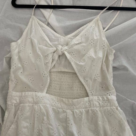 COPY - Summer/Beachy Romper - Picture 2 of 3